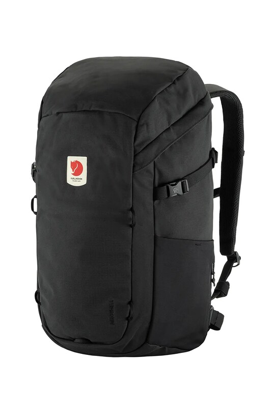 Fjallraven plecak Ulvö 30 F23313 czarny SS25