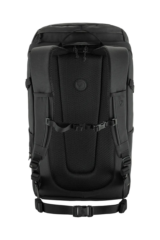 Akcesoria Fjallraven plecak Ulvö 30 F23313 czarny