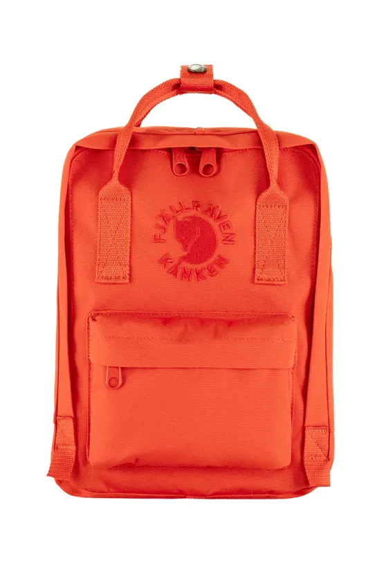 Fjallraven plecak Re-Kanken Mini