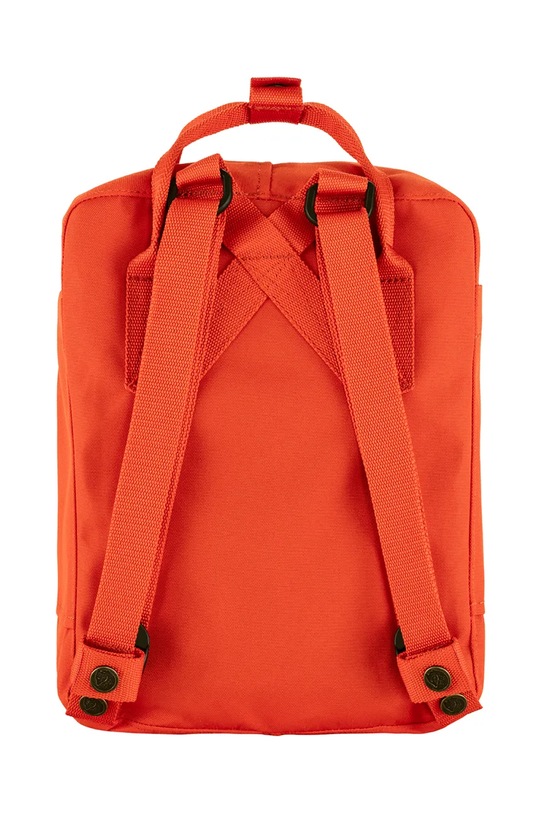 Аксесоари Раница Fjallraven Re-Kanken Mini F23549.214 оранжев