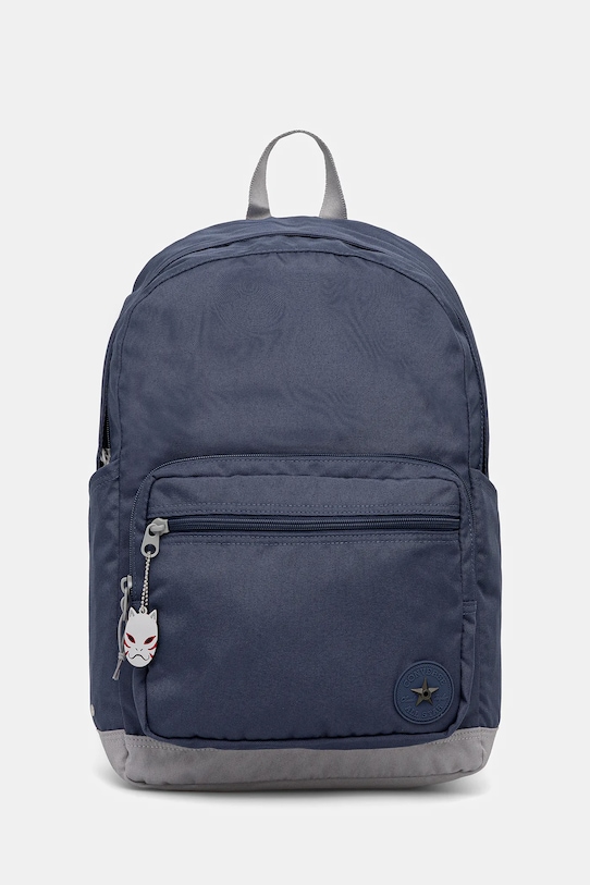 Converse rucsac Converse x NARUTO uni albastru 10028749.A01