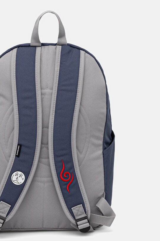 Accesorii Converse rucsac Converse x NARUTO 10028749.A01 albastru