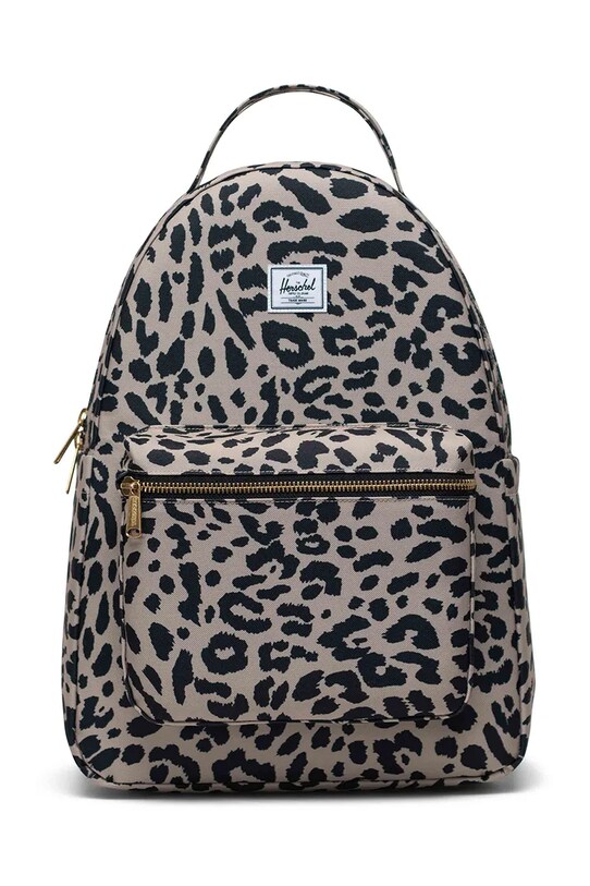 Herschel hátizsák textil bézs 11392.06251.OS