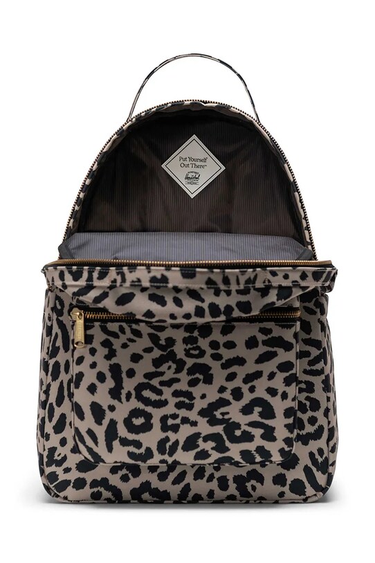 Herschel hátizsák 11392.06251.OS bézs SS25