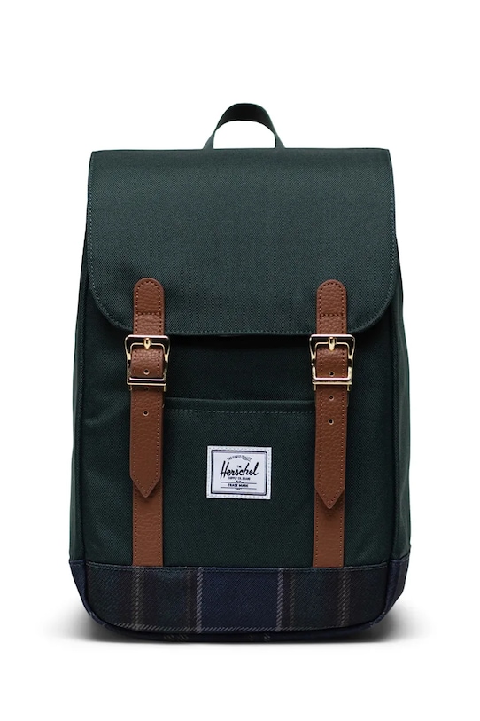 Herschel plecak Retreat™ Mini 10 L nie mieści A4 granatowy 11398.06016.OS
