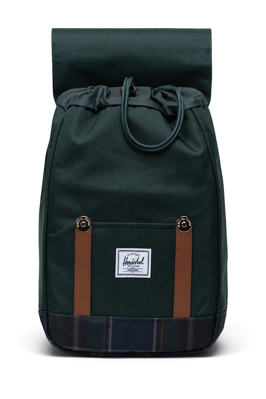 Herschel plecak Retreat™ Mini 10 L 11398.06016.OS granatowy SS25