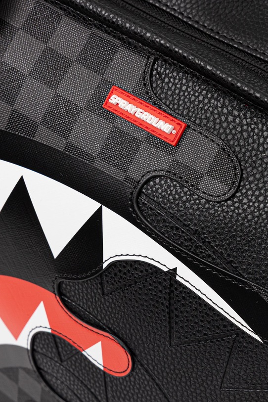 Sprayground torba czarny 910B6706NSZ