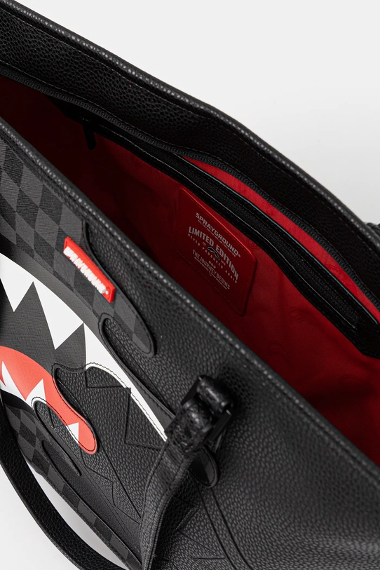 Sprayground torba 910B6706NSZ czarny