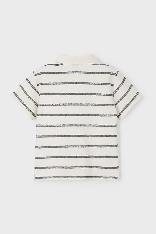 Mayoral polo in lana bambino/a 3107.5E.Mini.PPYA beige SS25