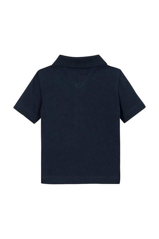 Tommy Hilfiger gyerek póló KN0KN02030.PPYA sötétkék SS25