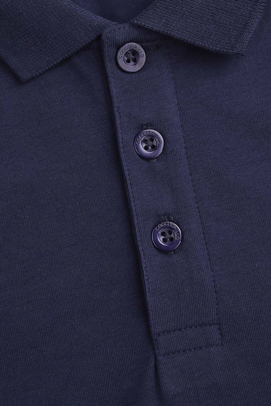 Coccodrillo tricou polo copii bleumarin WC5143601VBB