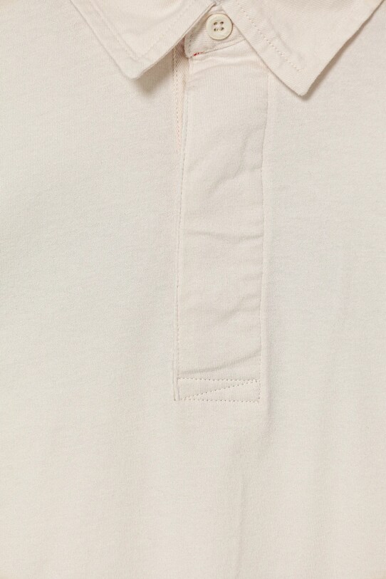 Dečki Bombažen polo United Colors of Benetton 3MI5C301U.G.Seasonal bež