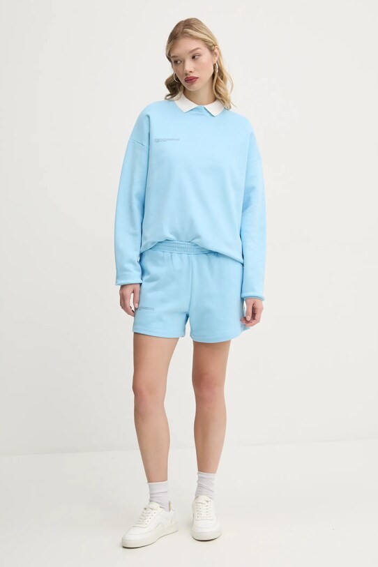 Поло Tommy Jeans DW0DW20160 бежевий SS25