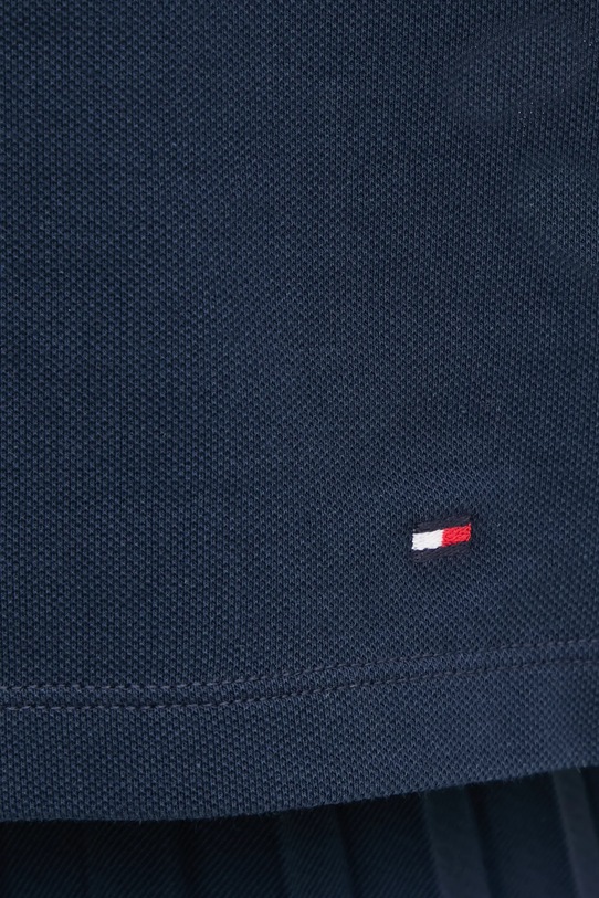 Tommy Hilfiger t-shirt WW0WW43929 blu navy