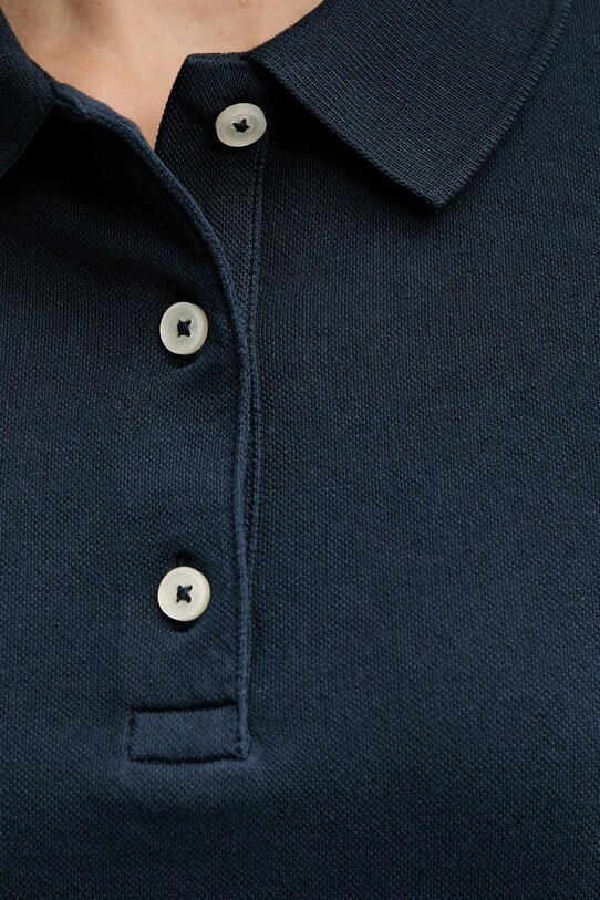 Marc O'Polo tricou polo bleumarin 503237153013