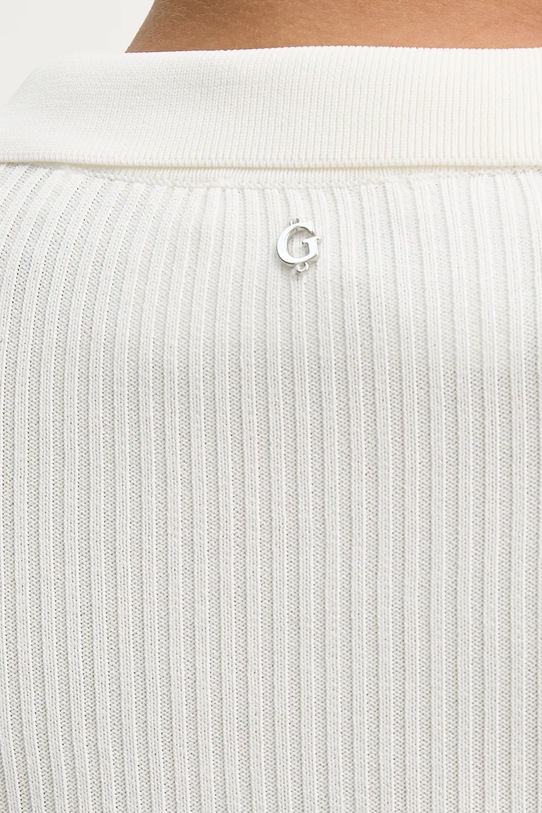 Sveter Guess PAULA W5RR25.Z2U00 béžová