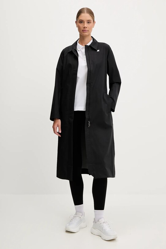 Lacoste polo CF0060 biały SS25