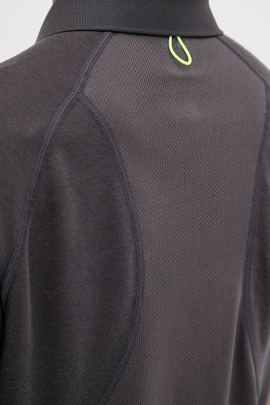 Helly Hansen polo INSHORE 34481 czarny