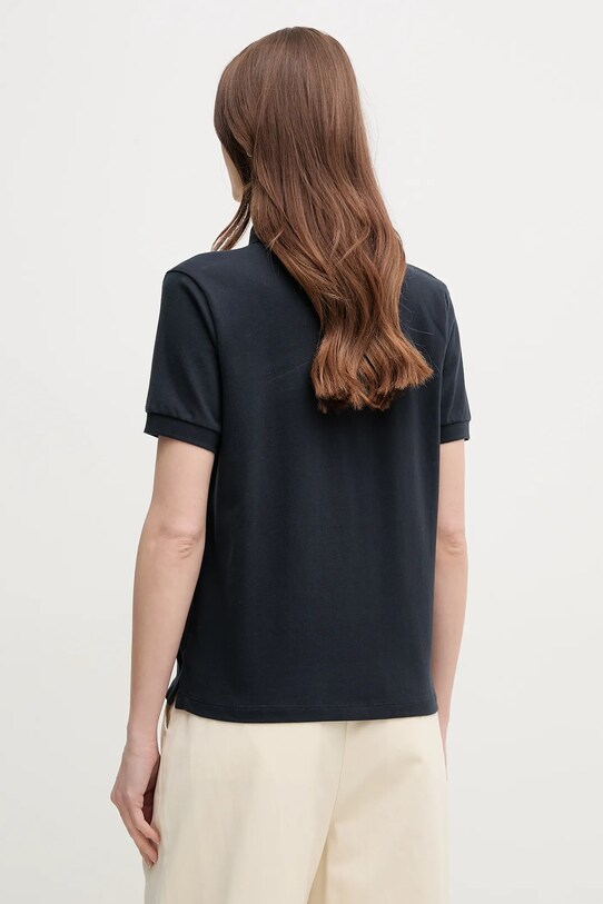 Odzież Barbour polo Bowford LML0886NY73 granatowy