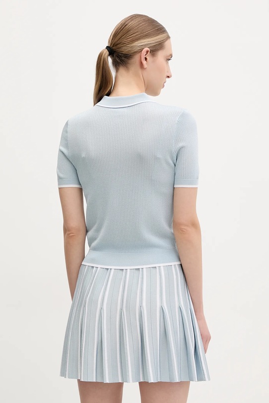 Odjeća Polo majica Guess V5GP00.Z3D60 plava