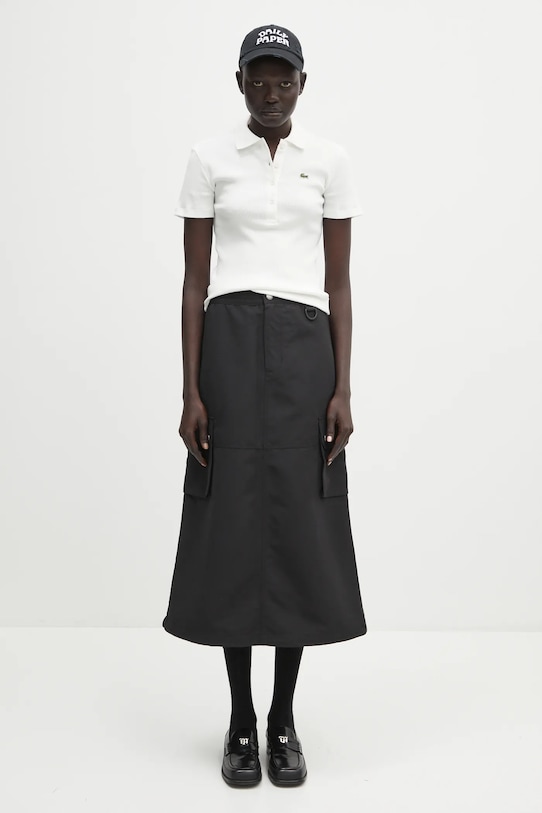 Lacoste polo in cotone DF5377