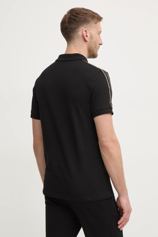 Odjeća Polo majica Karl Lagerfeld 745461.551235 crna