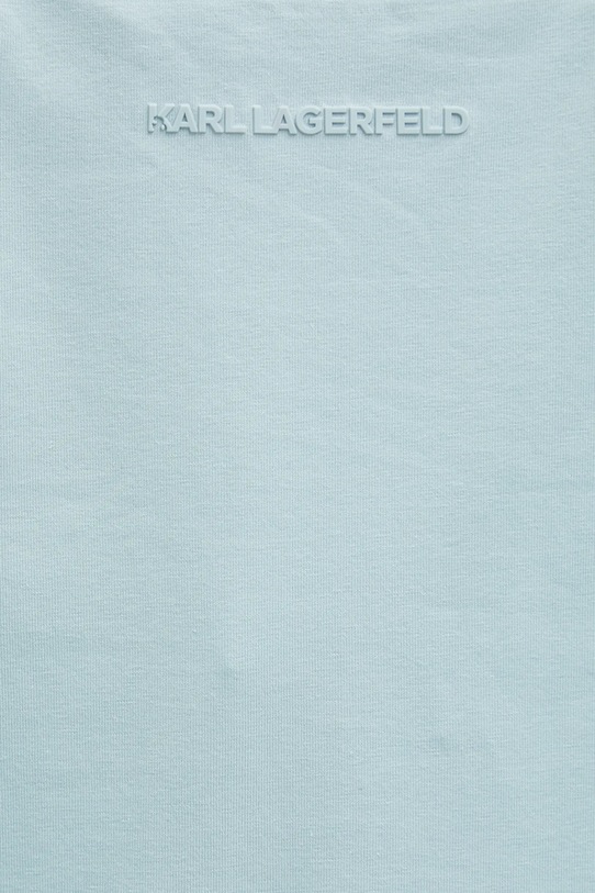 Polo tričko Karl Lagerfeld 551221.745750