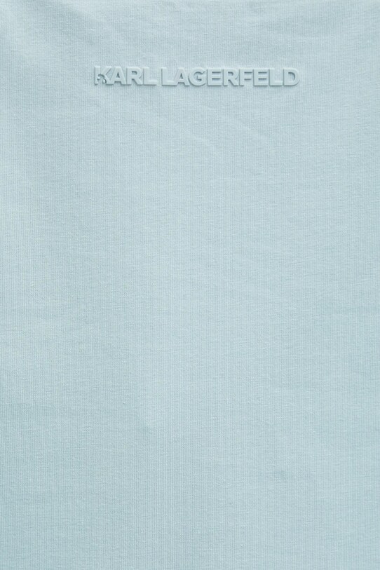 Karl Lagerfeld tricou polo 551221.745750