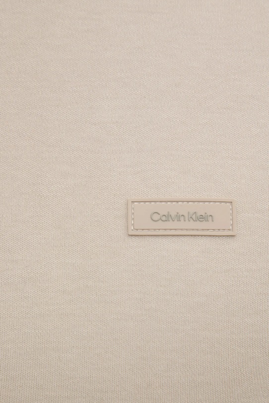 Pamučna polo majica Calvin Klein K10K113833