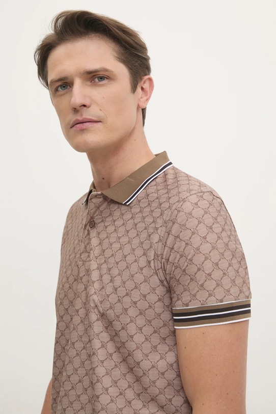 Joop! tricou polo verde 30044677