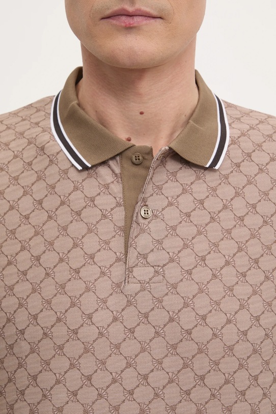 Joop! tricou polo 30044677 verde