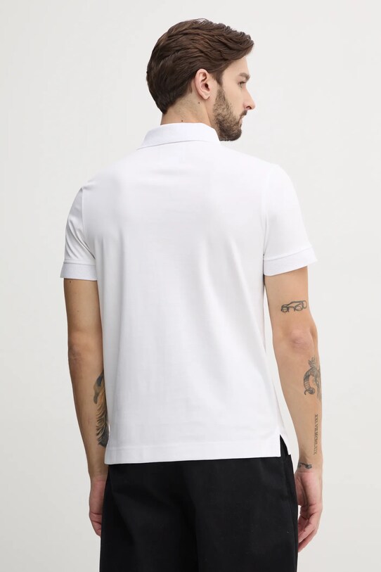Îmbrăcăminte Joop! tricou polo 30044699 alb