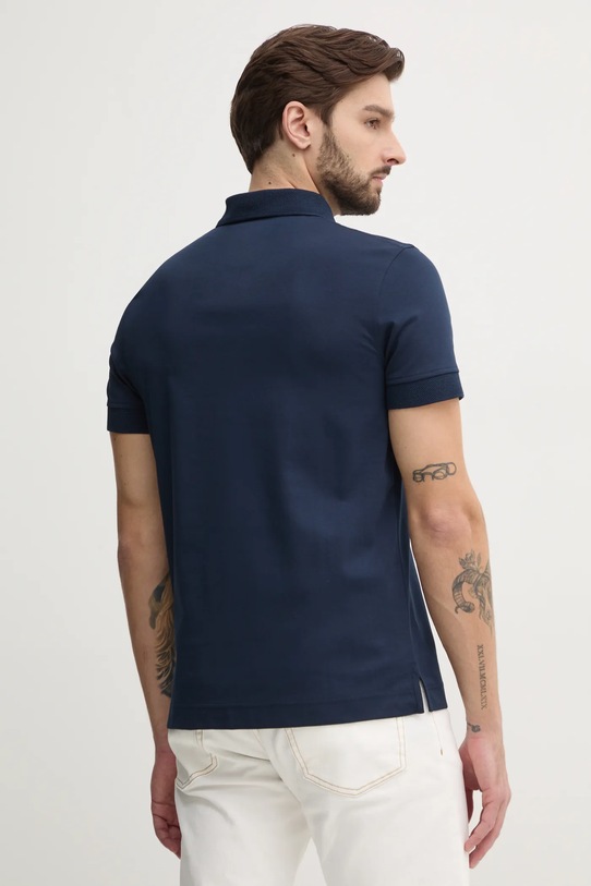 Îmbrăcăminte Joop! tricou polo 30044699 bleumarin