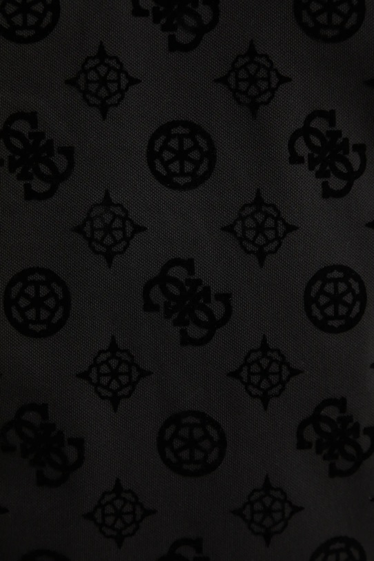 Поло Guess M5RP20.KCKN0 чорний