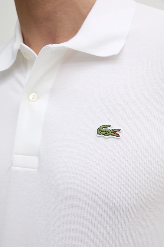 Πόλο Lacoste PH9851 λευκό