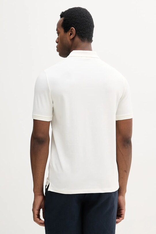 Îmbrăcăminte Liu Jo tricou polo QA5157.J0299 bej