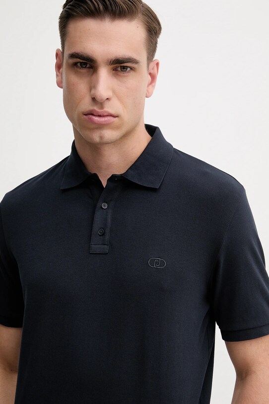 Liu Jo polo granatowy QA5157.J0299