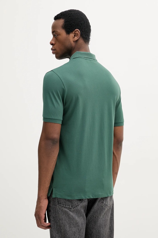 Oblečenie Polo tričko Liu Jo QA5157.J0299 zelená