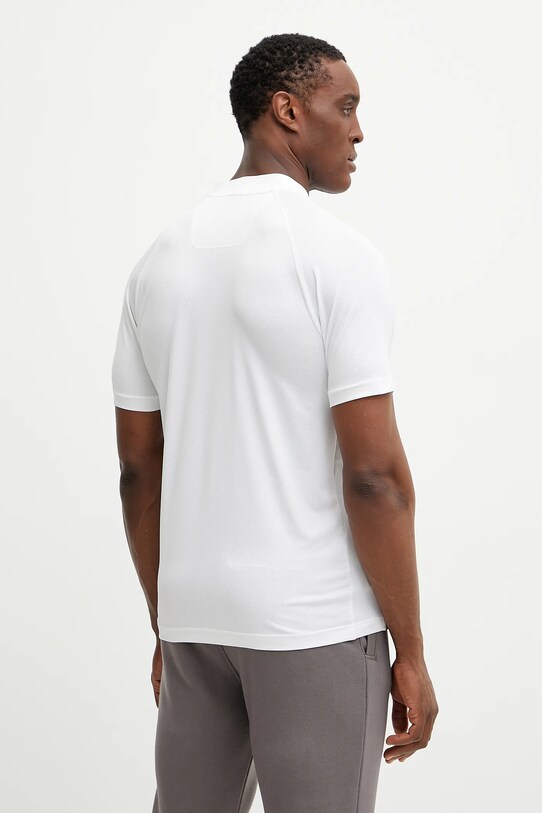 Îmbrăcăminte BOSS Green tricou polo 50538122 alb