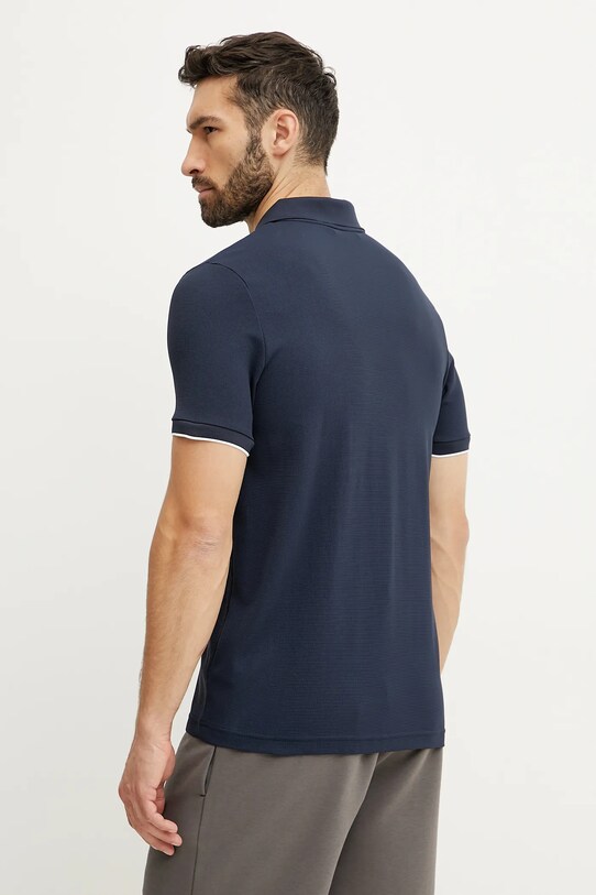 Îmbrăcăminte Helly Hansen tricou polo OCEAN 34367 bleumarin
