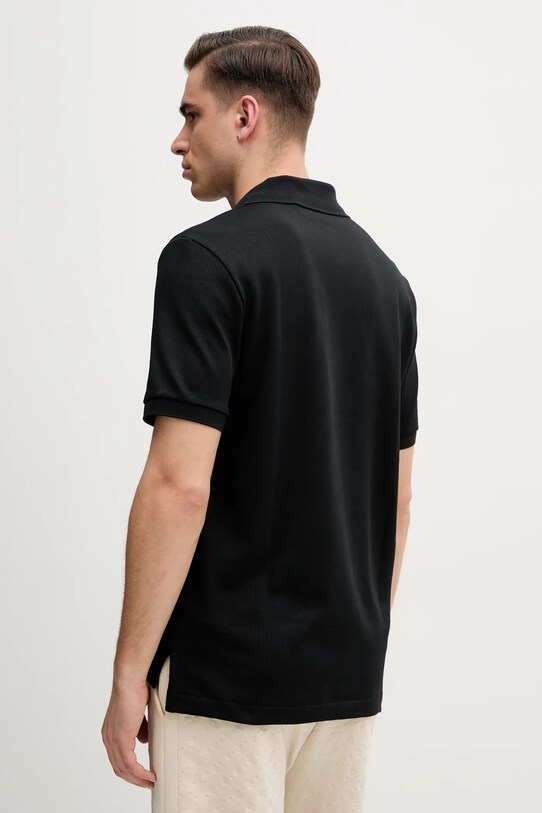 Îmbrăcăminte BOSS tricou polo 50537494 negru