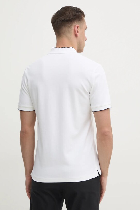 Одяг Поло Calvin Klein K10K114139 бежевий