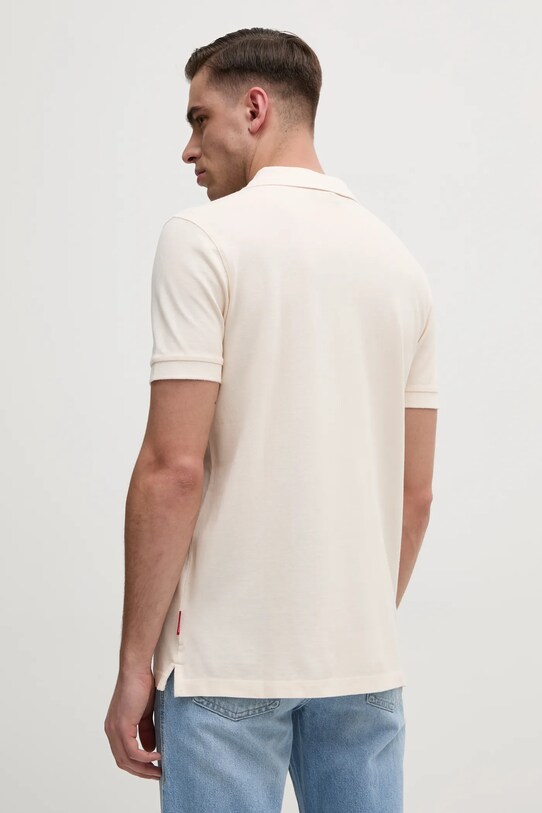 Îmbrăcăminte Joop! tricou polo 30045619 bej