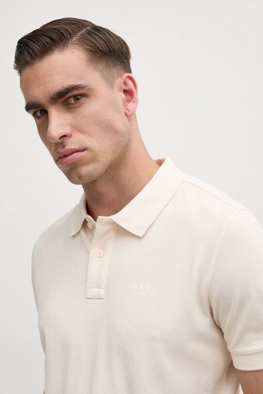 Joop! tricou polo bej 30045619