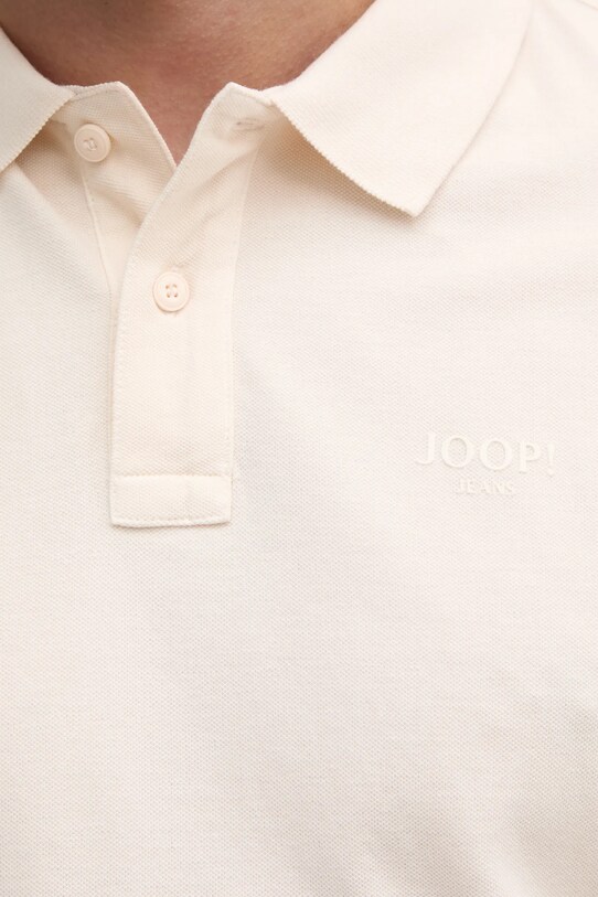 Joop! tricou polo 30045619 bej