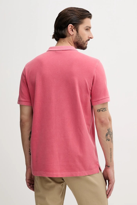 Oblečení Polo tričko Joop! 30045619 růžová