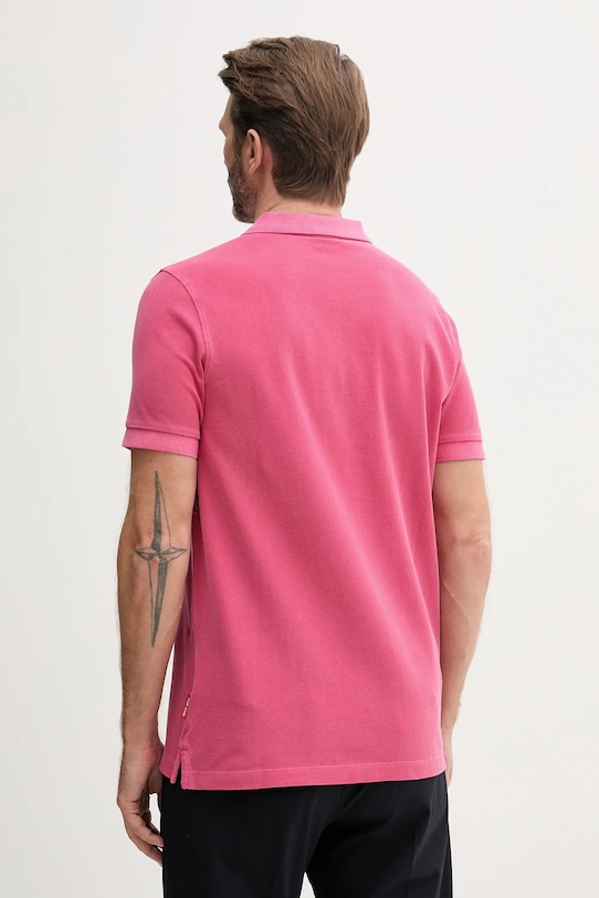 Îmbrăcăminte Joop! tricou polo 30045619 roz