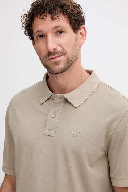 Joop! tricou polo bej 30045619