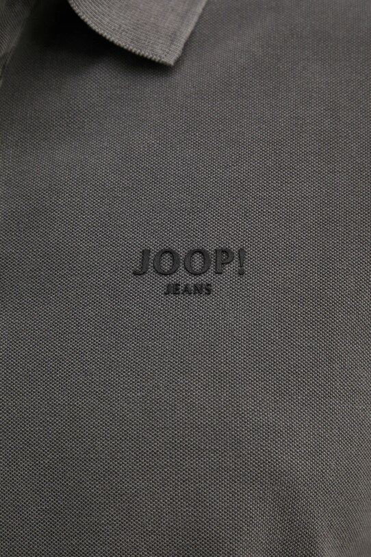 Поло Joop! 30045619 серый