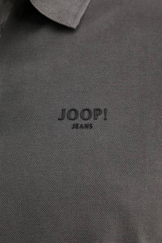 Joop! polo 30045619 szary